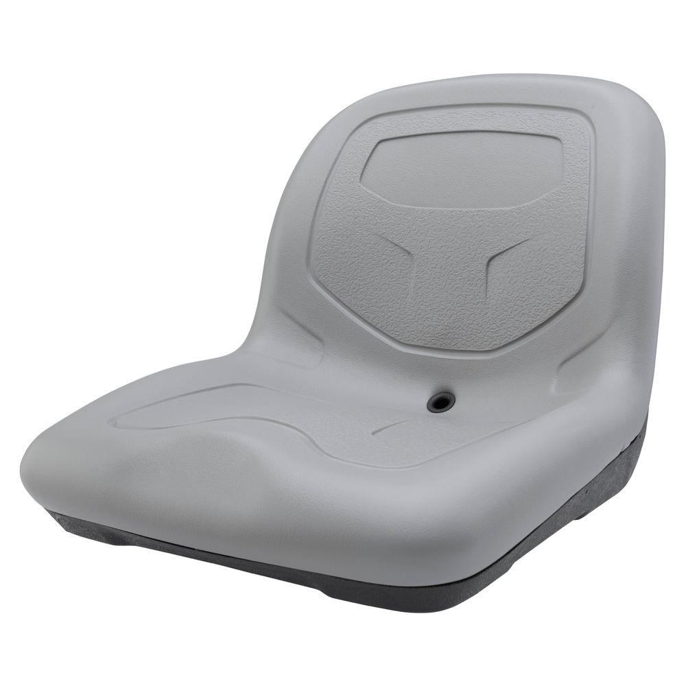 NRS High-Back Swivel Seat