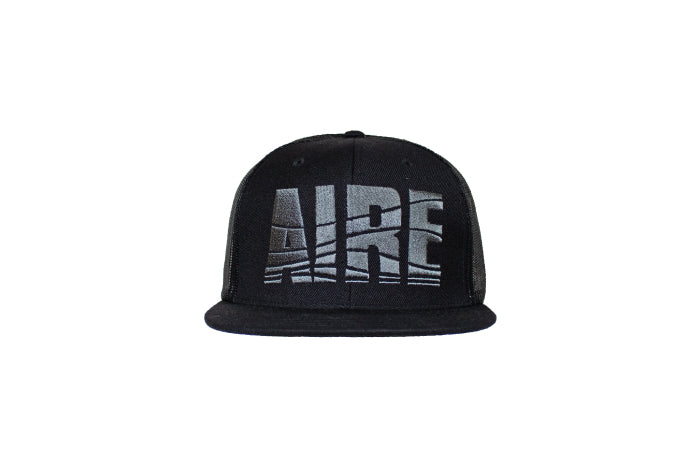 AIRE Flat Bill Hat