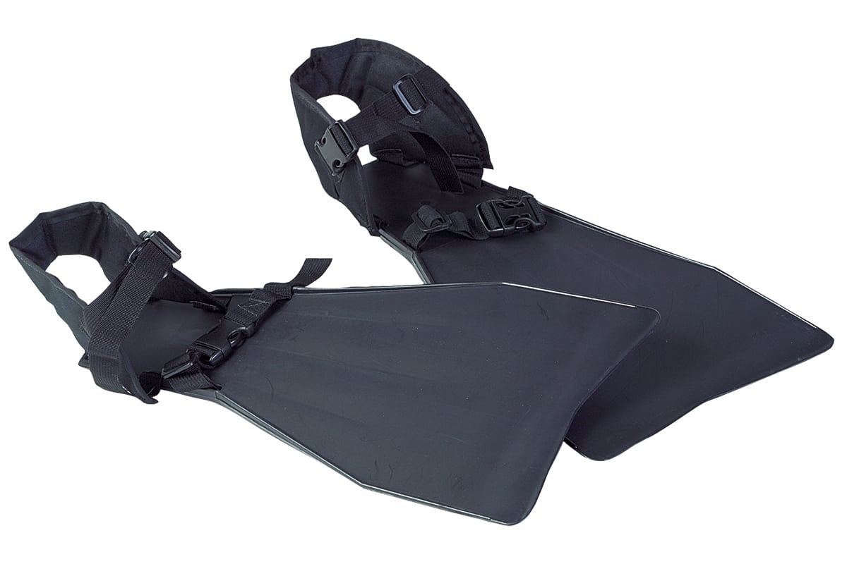Backpack Fins Catalog