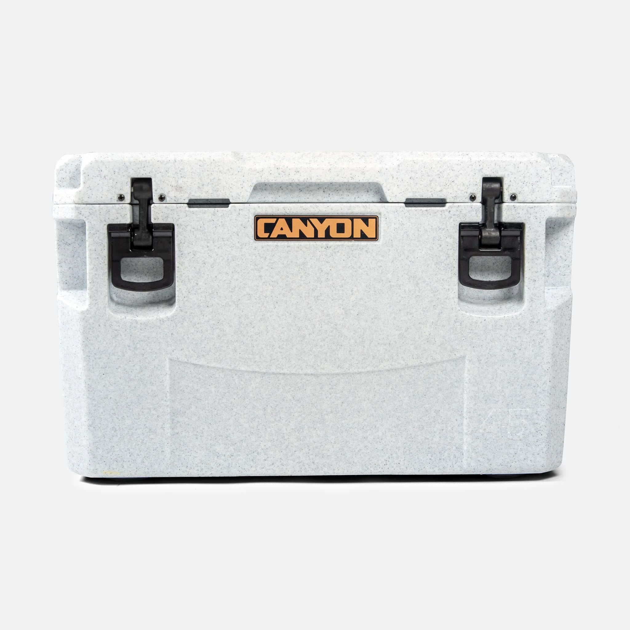 Canyon Coolers PRO 45 Quart Cooler - WHITE
