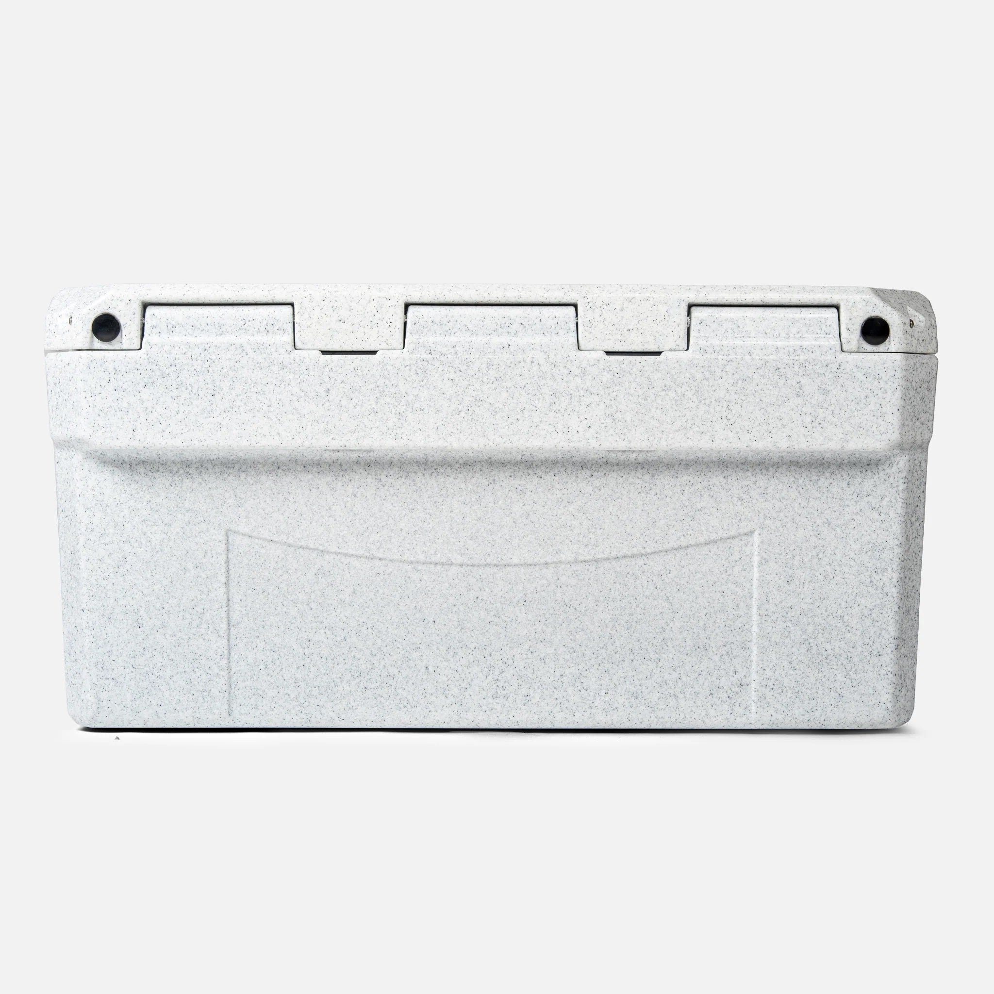 Canyon Coolers PRO 85 Quart Cooler - WHITE DIAMOND