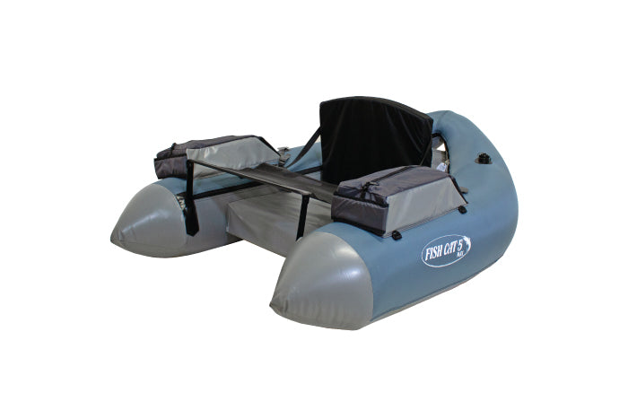2026 Fish Cat 5 Max Float Tube