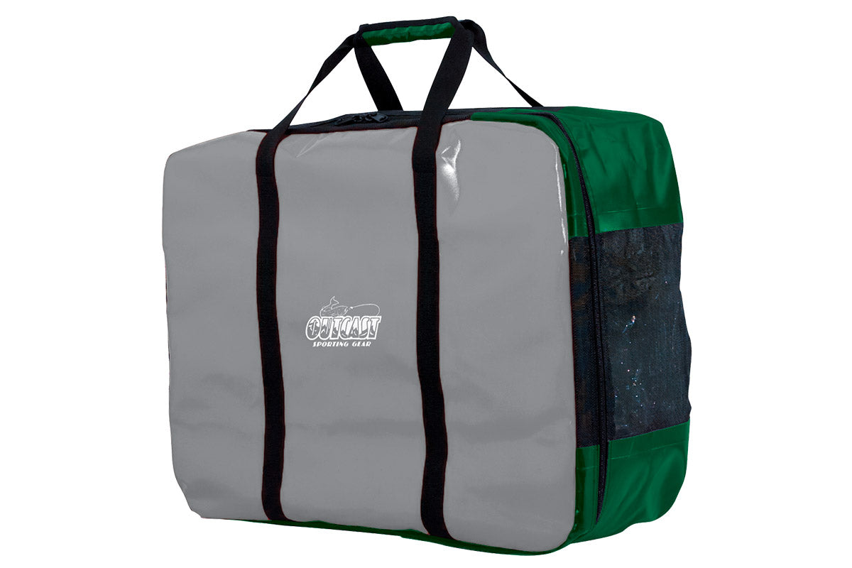 Float Tube Boat Bag Catalog