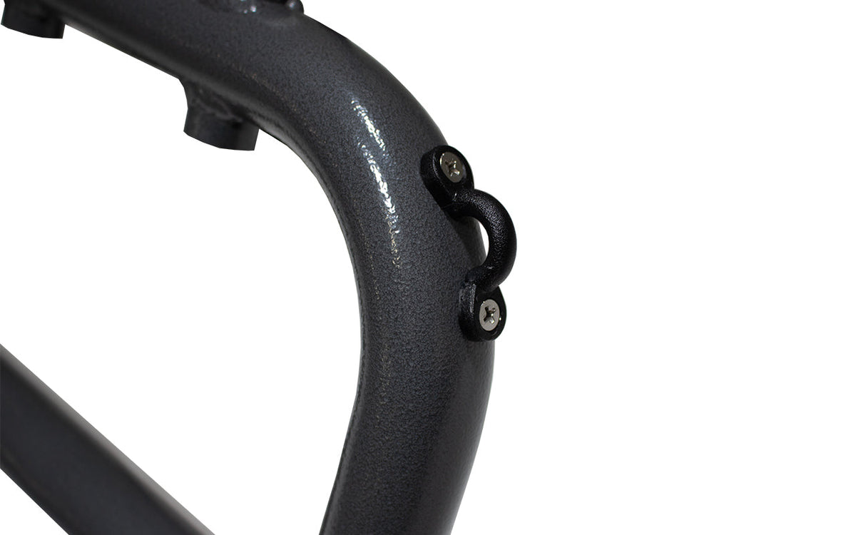 Pontoon boat frame loop replacement 4-pack
