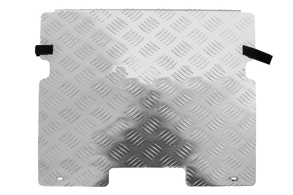 Aluminum Cargo Deck