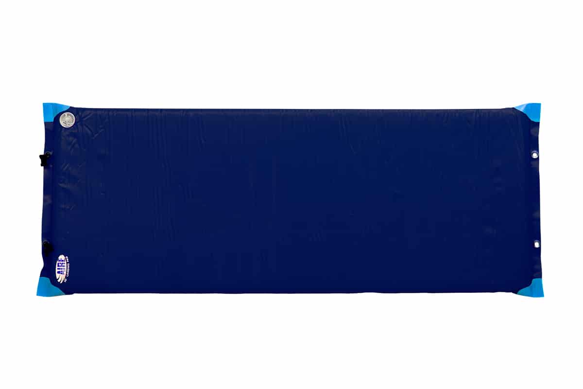 Landing Pads Top Dkblue