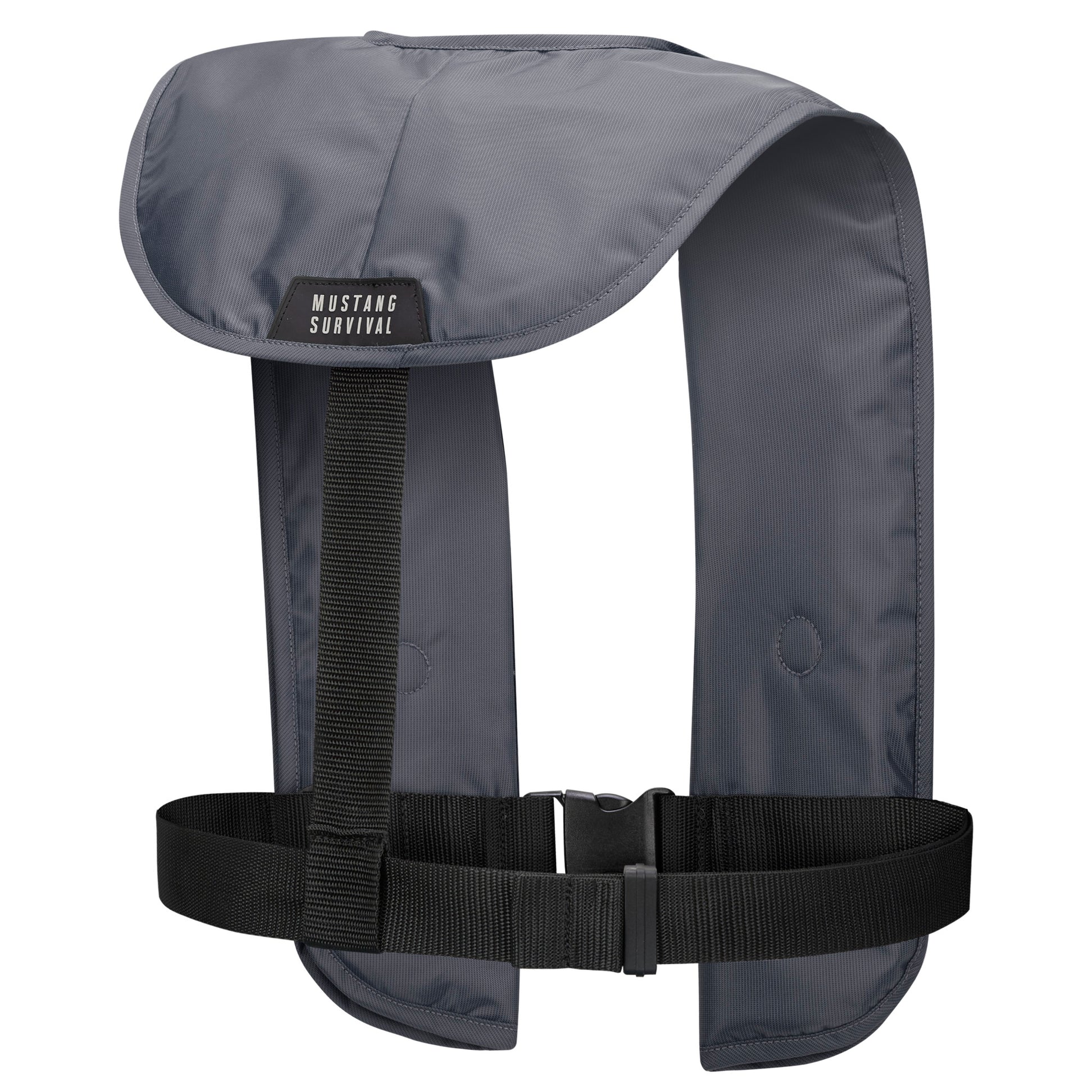 Mit 100 Pfd Back