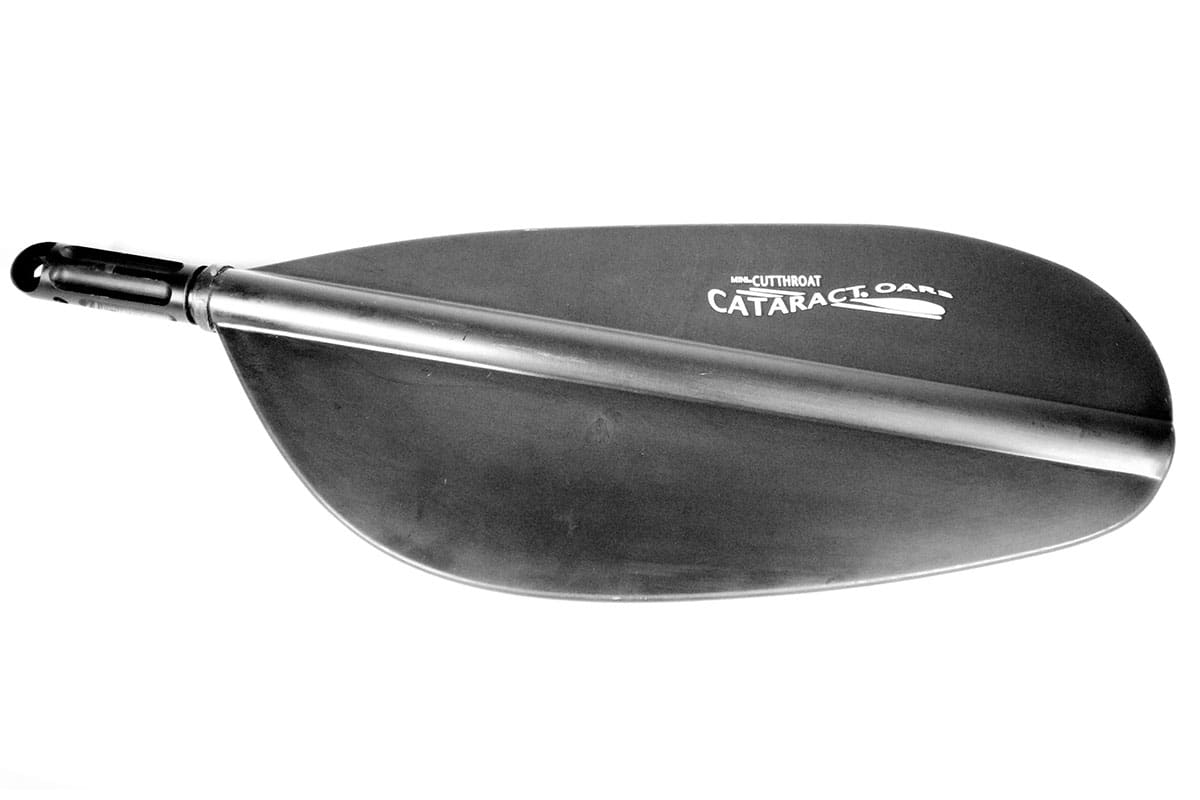 Mini Cutthroat Blade 2018 Catalog