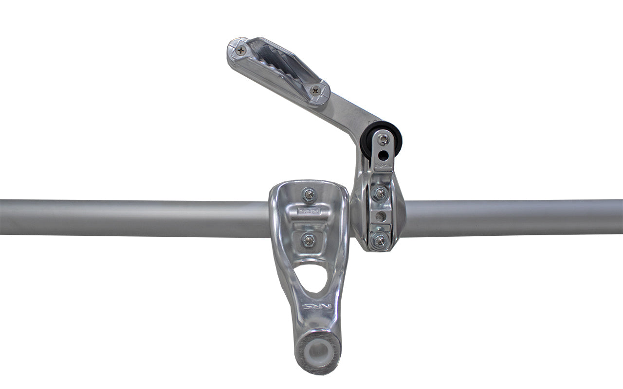 NRS Outcast 54" Fishing Frame w/ Seats