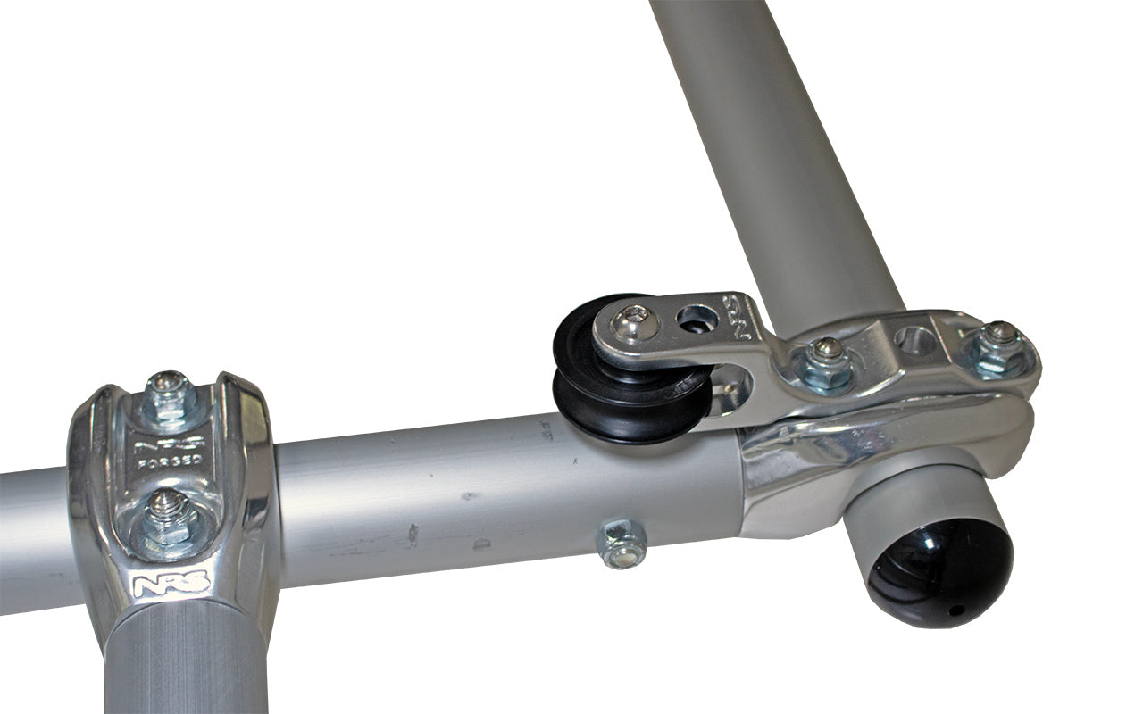 NRS Outcast 54" Fishing Frame w/ Seats