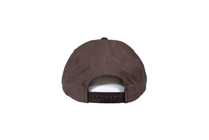 Outcast Gramps Fish hat - Mocha