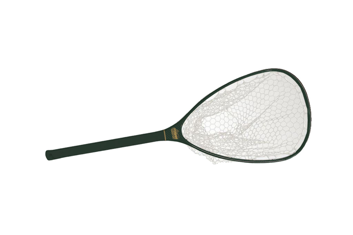 OSG Angler Net