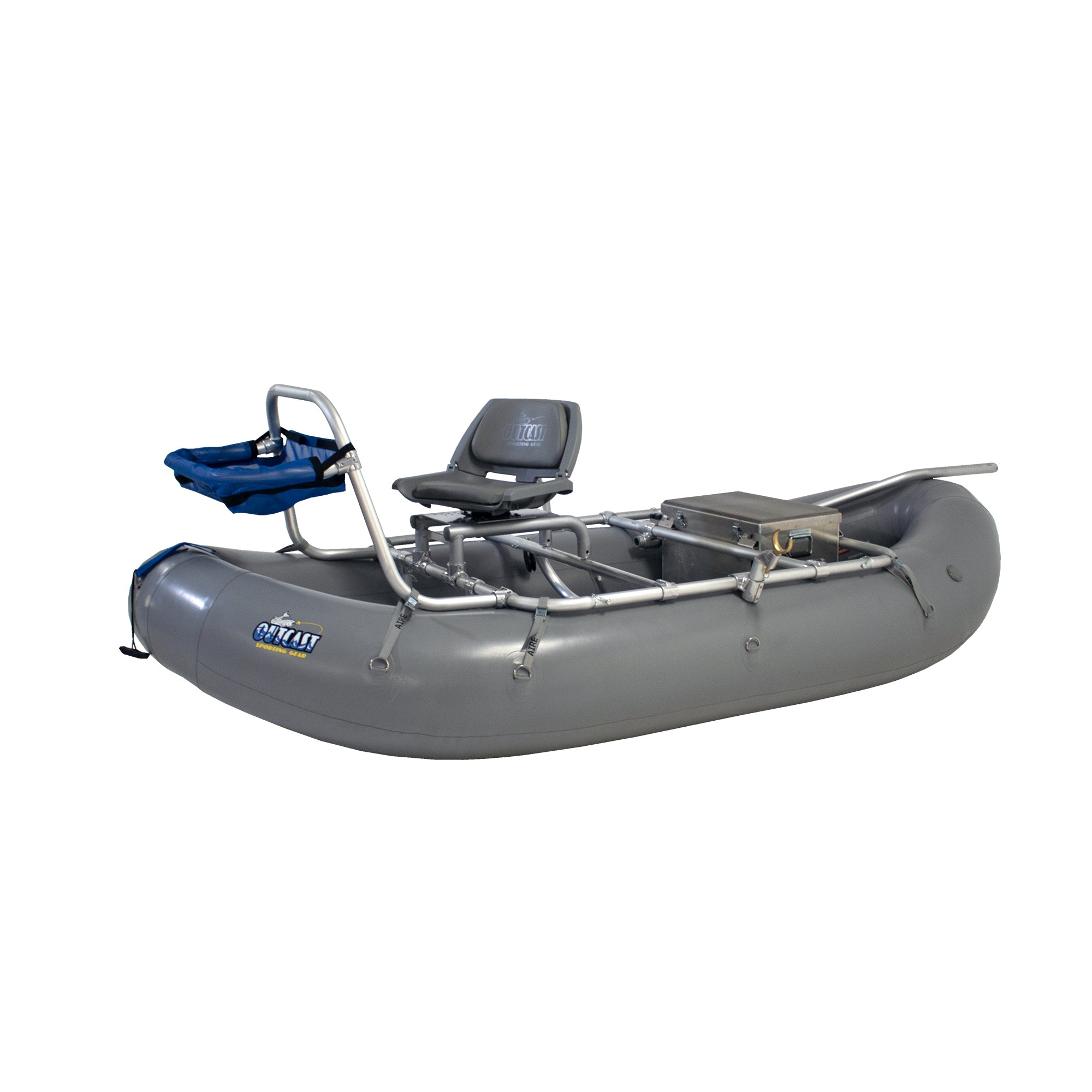 PAC 1150 Fishing Raft Package