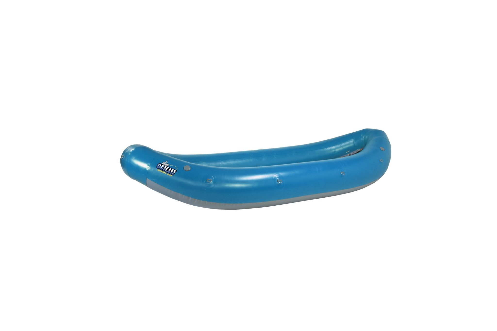 PAC 1300 Fishing Raft – Raft Only | Outcast Sporting Gear