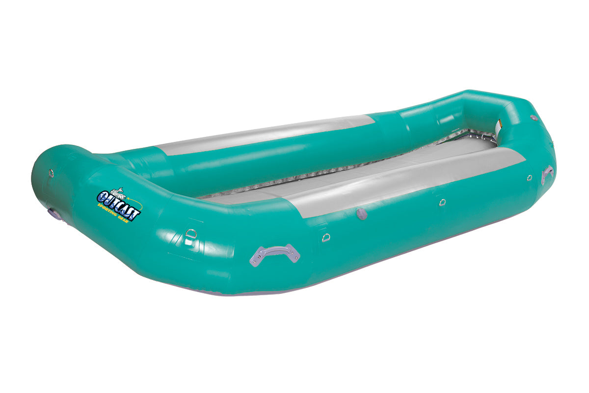トップス raft PAC 136DD Fishing Raft – Raft Only | No Frame | Outcast
