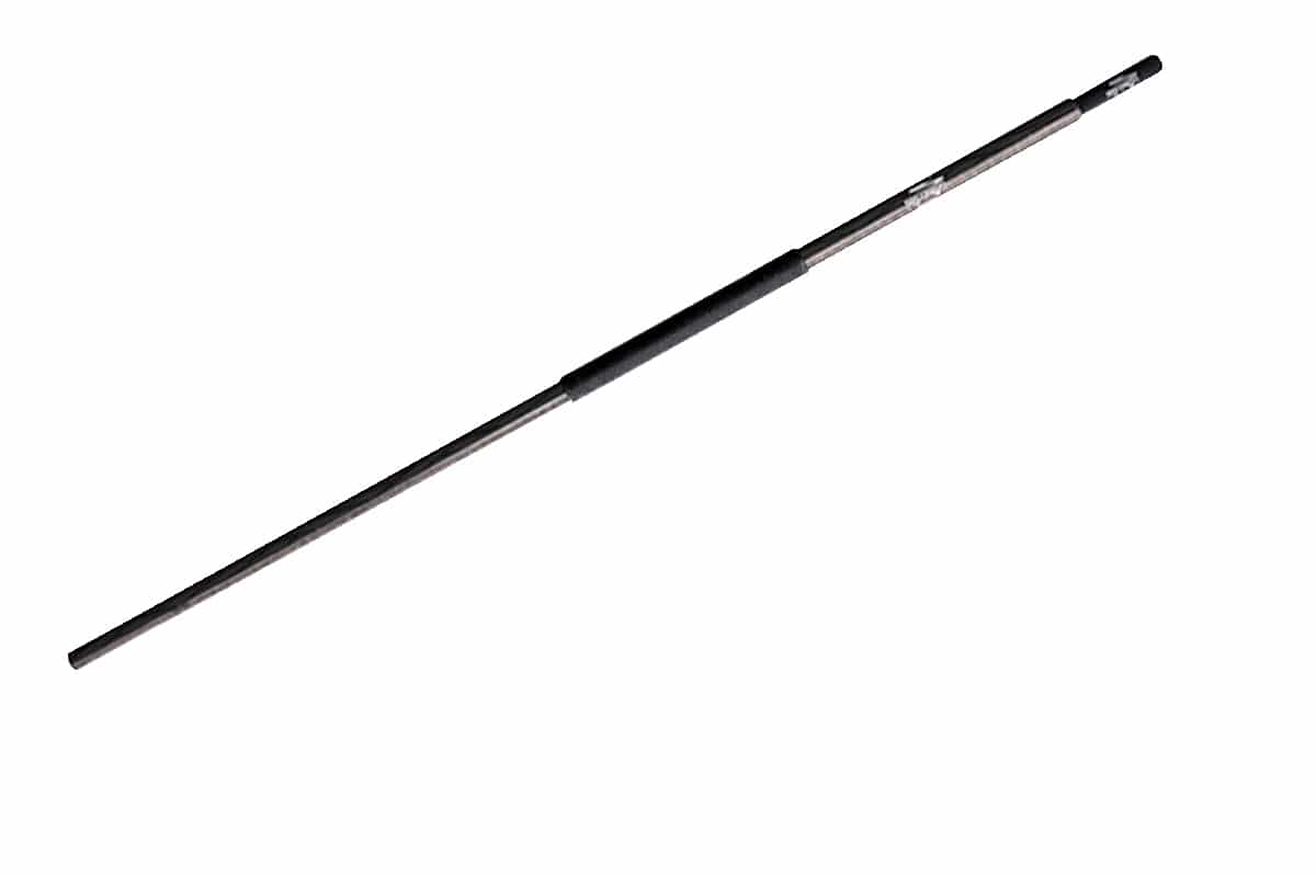 Sgg Rw Shafts Catalog