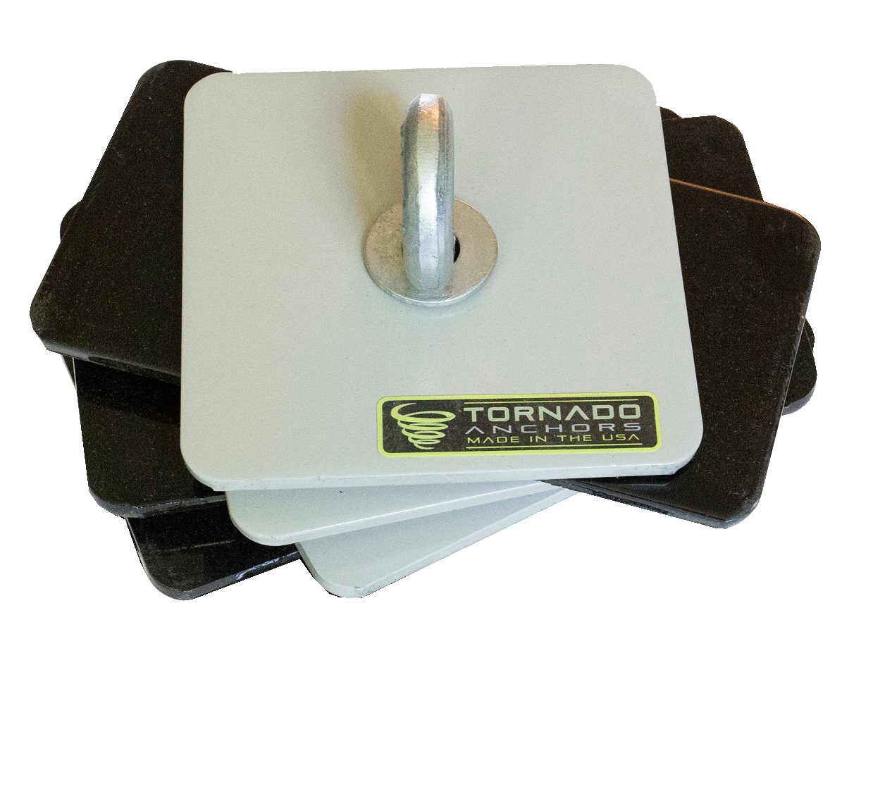 Tornadoanchor 6 White Backround