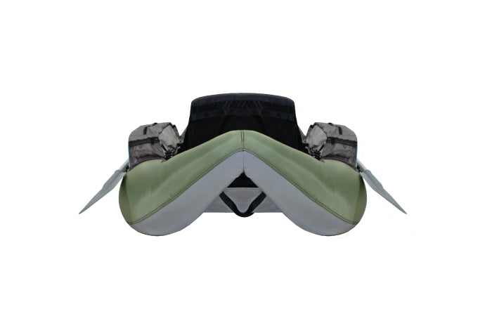 2026 Fish Cat Cruzer Float Tube