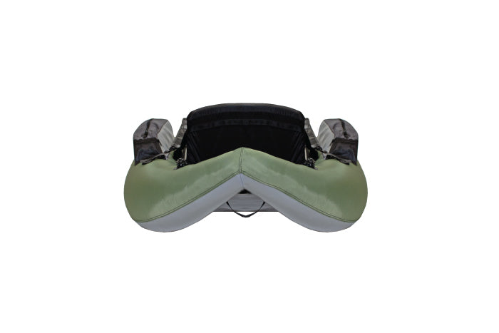 2026 Fish Cat 4 – LCS Float Tube
