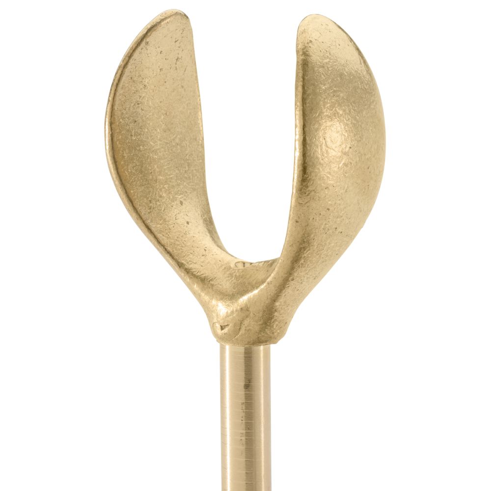 Cobra Oar Lock Closeup