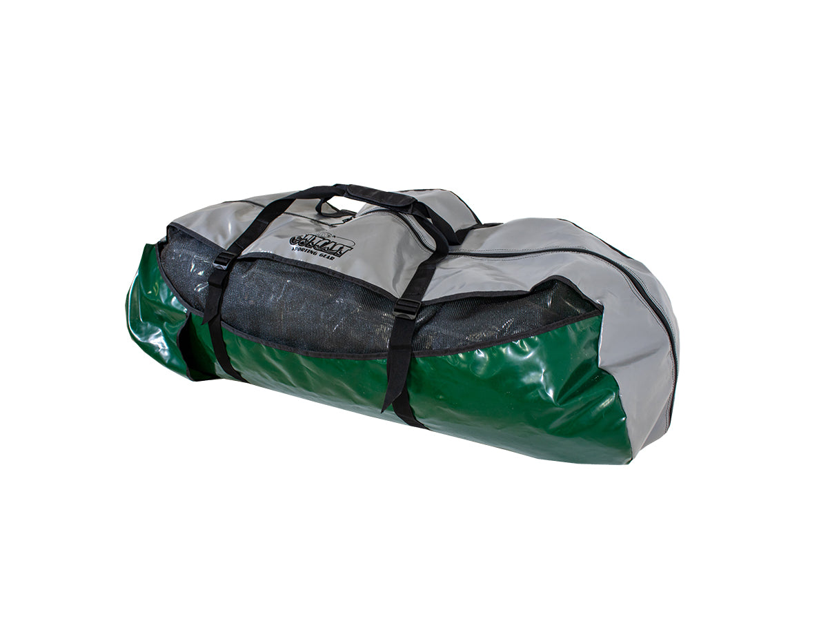 Expandable Boat Bag