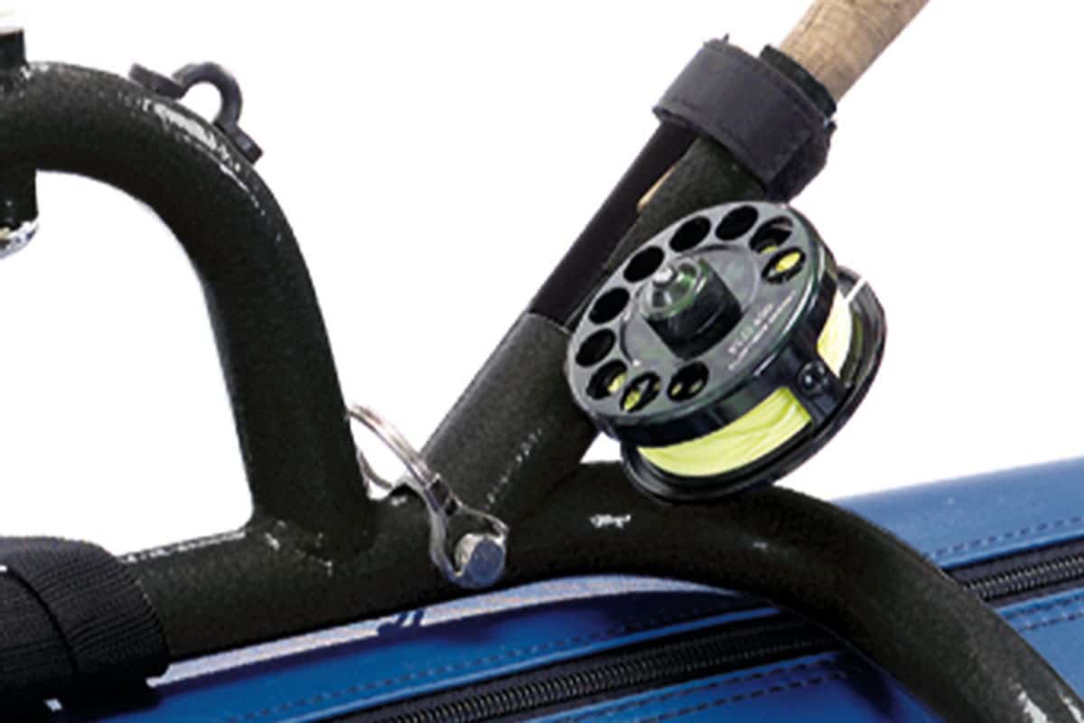Fish Cat Rod Holder Fish Cat Rod Holder
