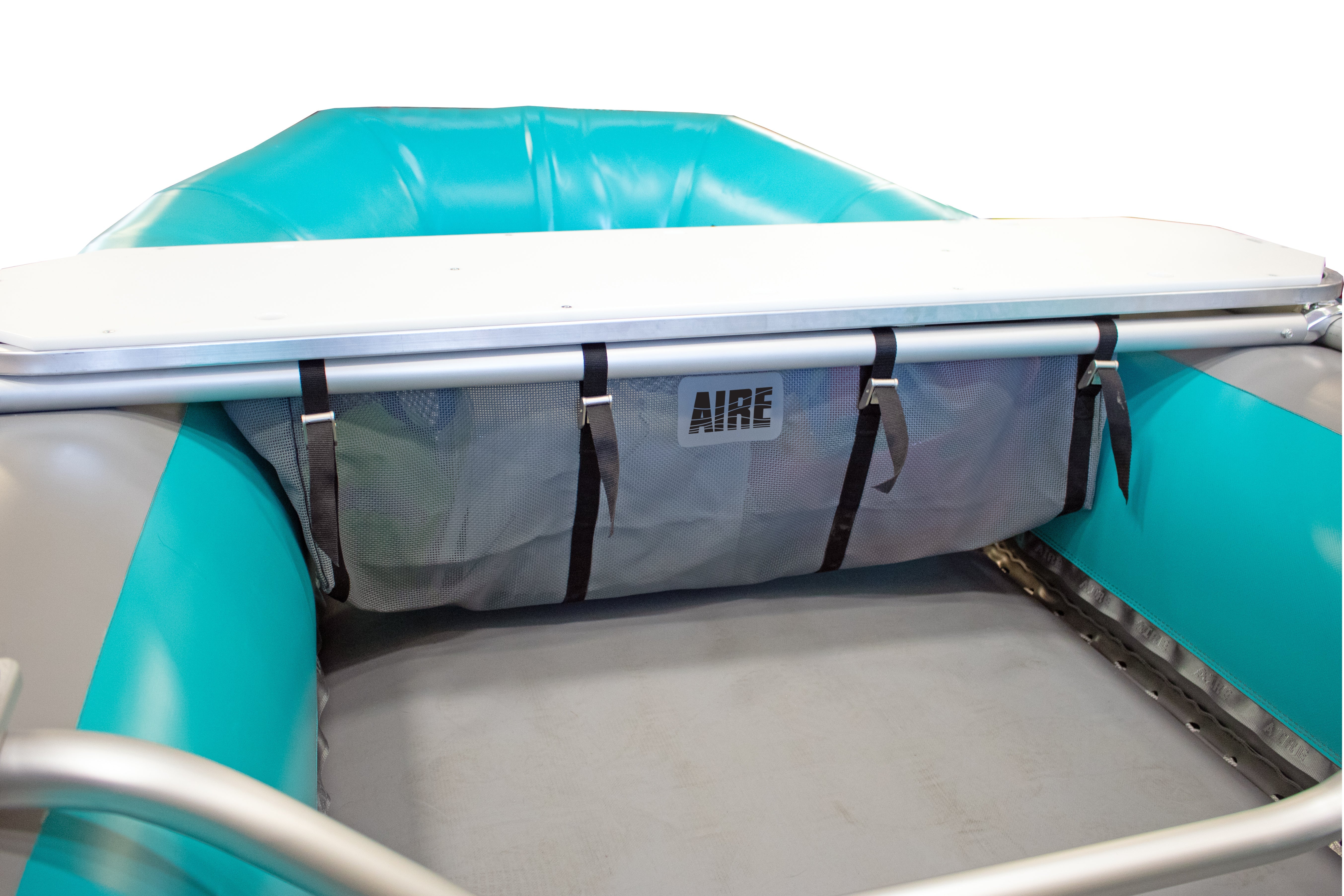 AIRE Mesh Drop Vault