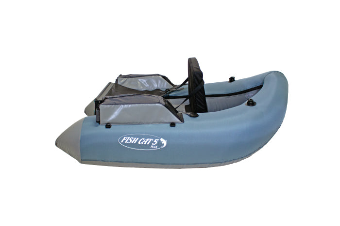 2026 Fish Cat 5 Max