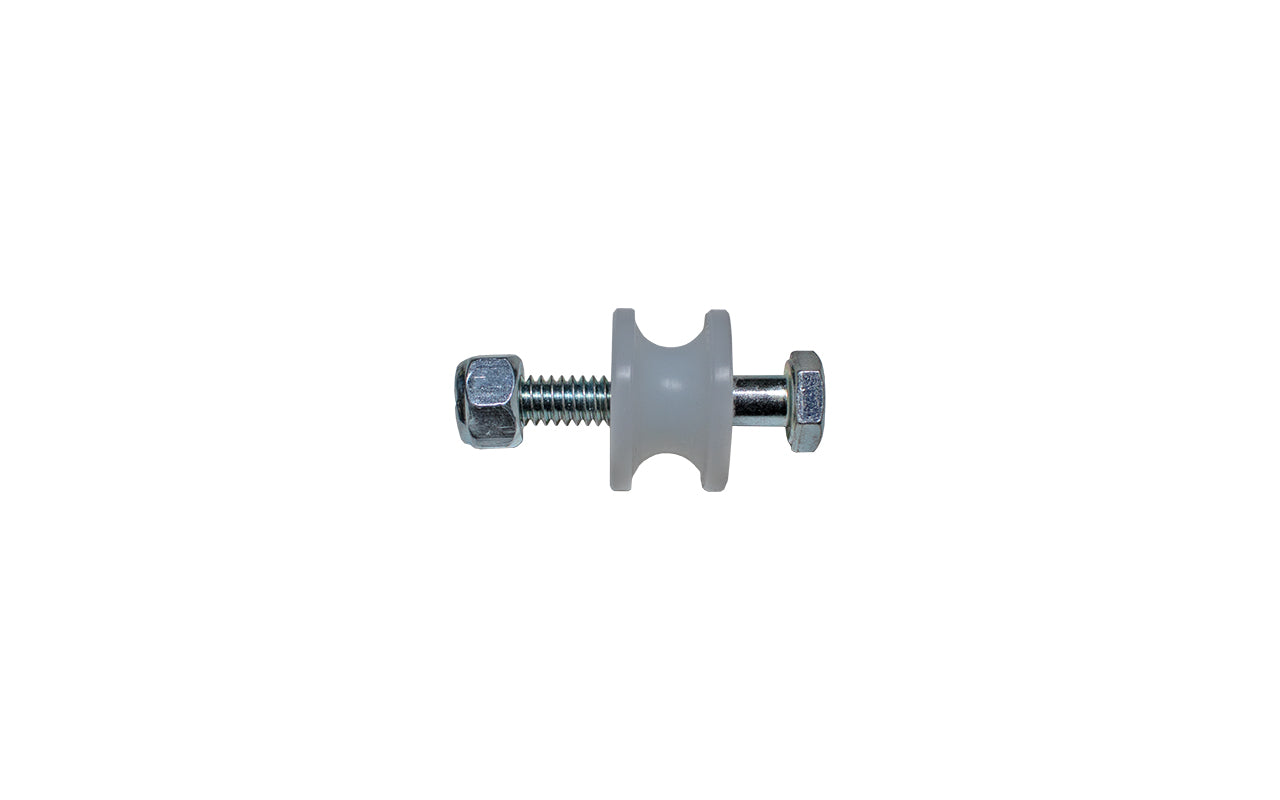 Outcast 7/8" Small Anchor Pulley Replacement