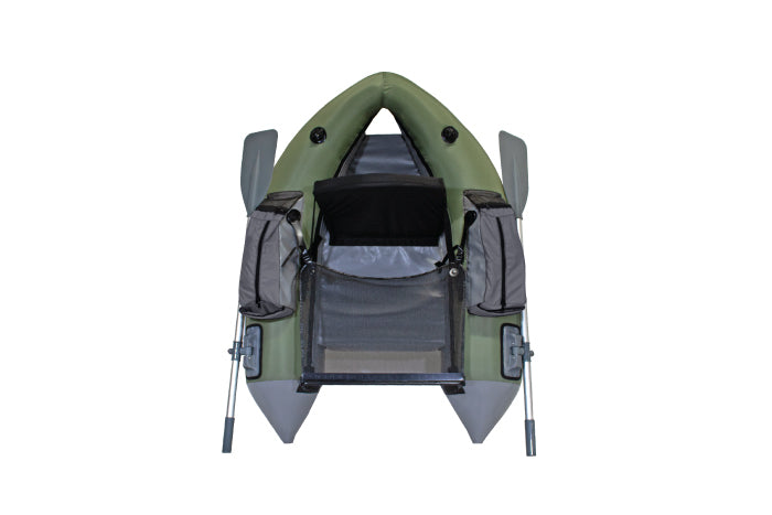 2026 Fish Cat Cruzer Float Tube