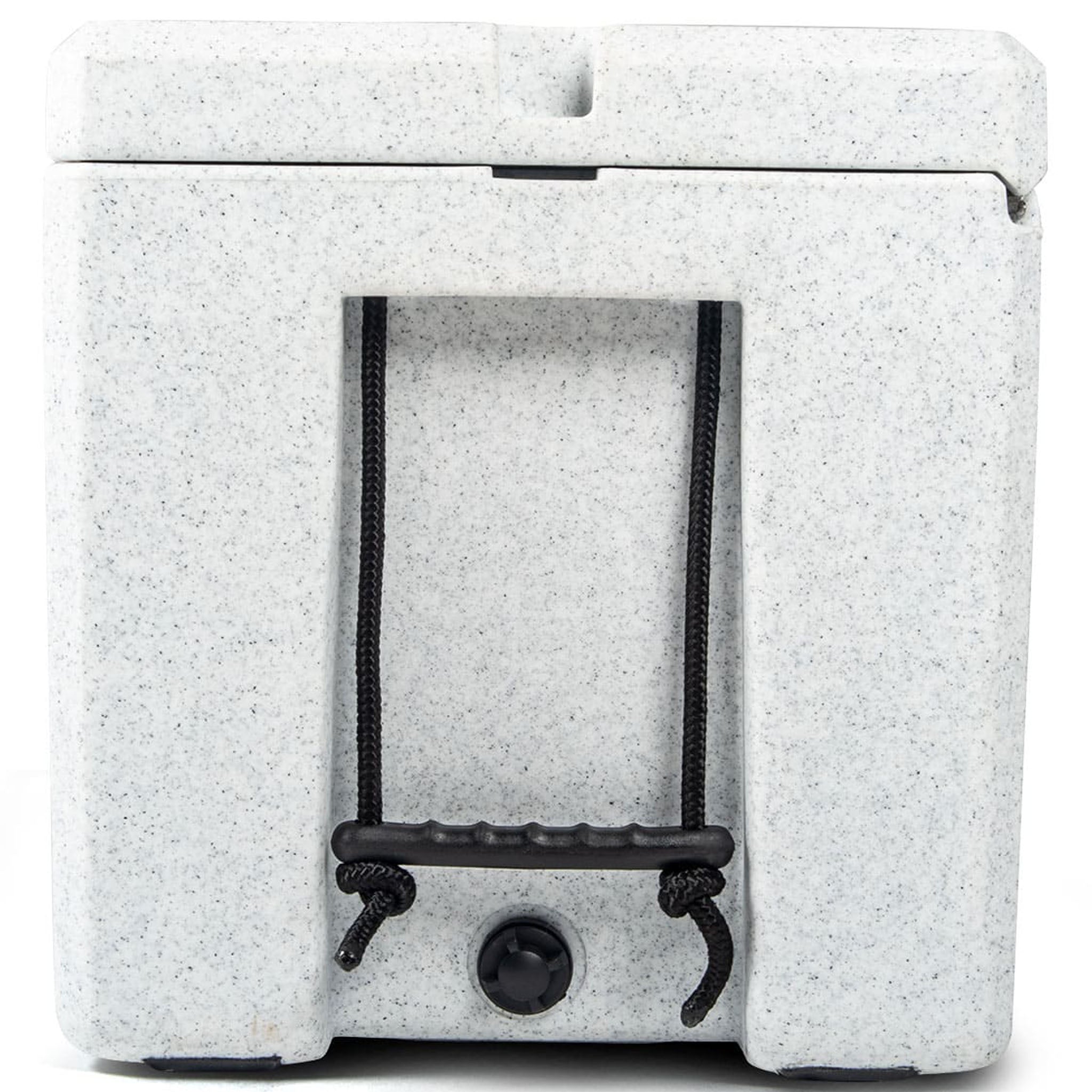 Canyon Coolers Outfitter 55qt Cooler | White Marble