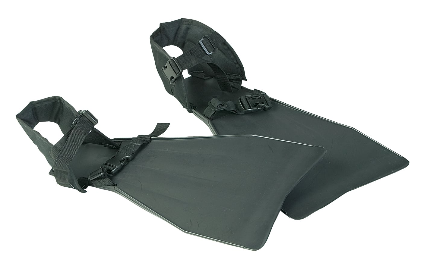2014 Aire Backpack Fins