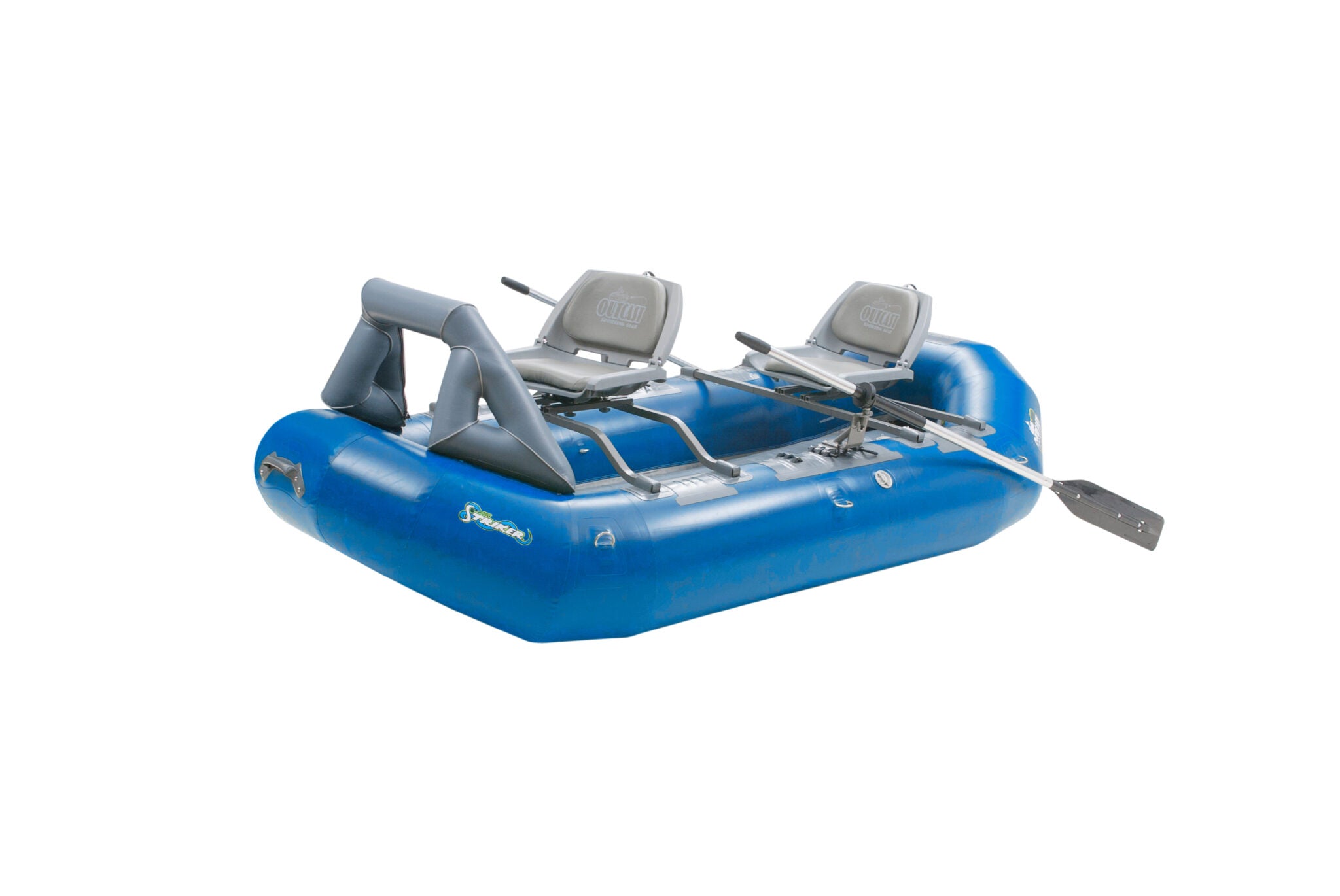 Outcast OSG Striker Raft