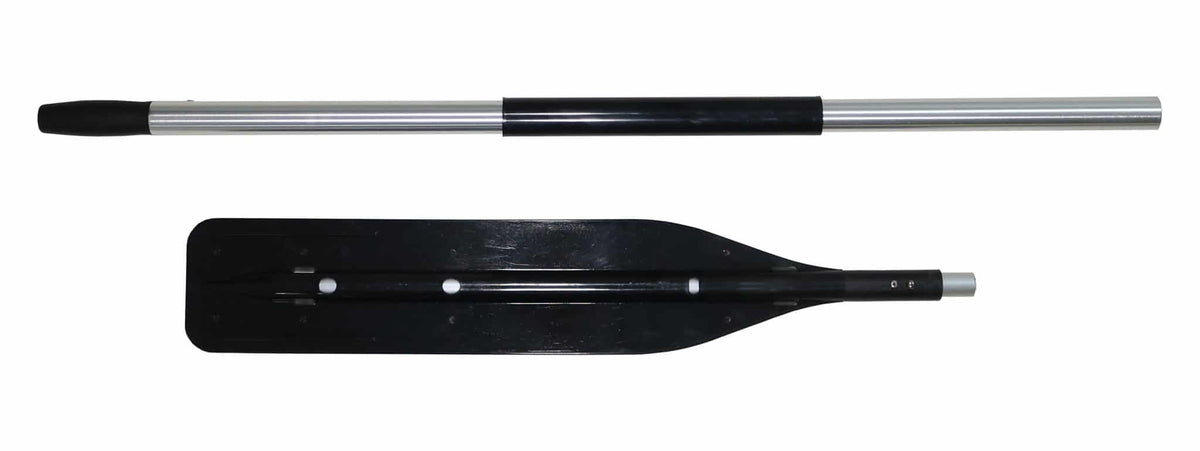 6' 2-Piece Rowing Oar – Single | Outcast Sporting Gear