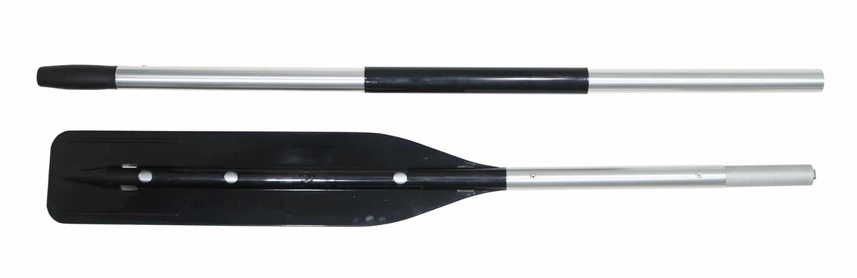 7' 2-Piece Rowing Oar – Single | Outcast Sporting Gear