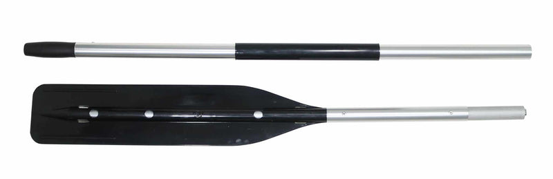 7' 2-Piece Rowing Oar – Single | Outcast Sporting Gear