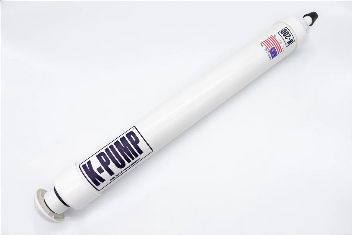 K-200 Valve Wrench | Inflatable Repair Tool | Outcast