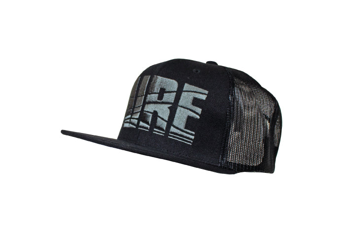 AIRE Flat Bill Hat