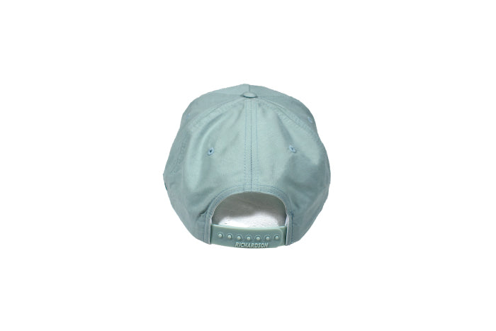 AIRE Raft Icon Hat - Teal