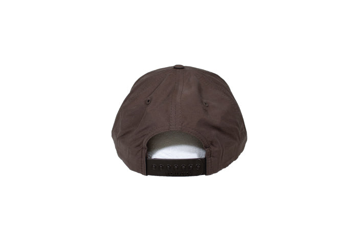 AIRE Make Waves Hat - Mocha