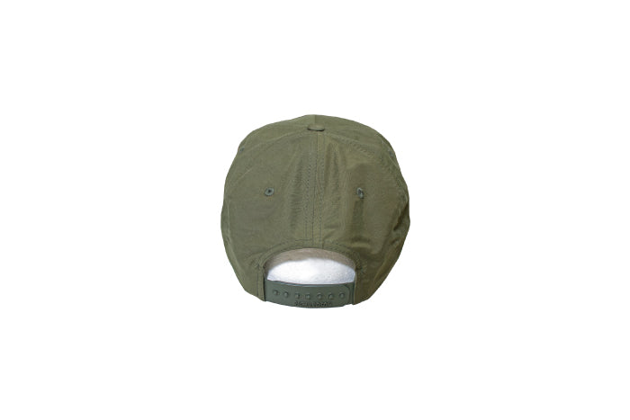 AIRE Gramps Trucker Hat - Olive
