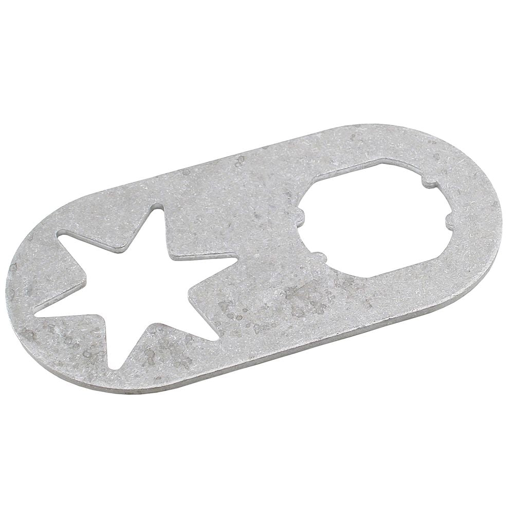 Leafield B7 & A6 Valve Wrench | Inflatable Repair Tool | Outcast