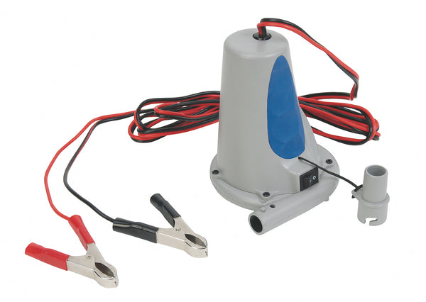 NRS Blast 12V Electric Inflator Pump | Outcast Sporting Gear