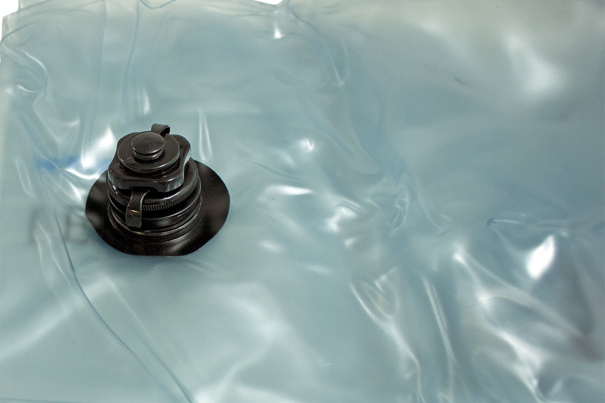 Float Tube Replacement Bladders