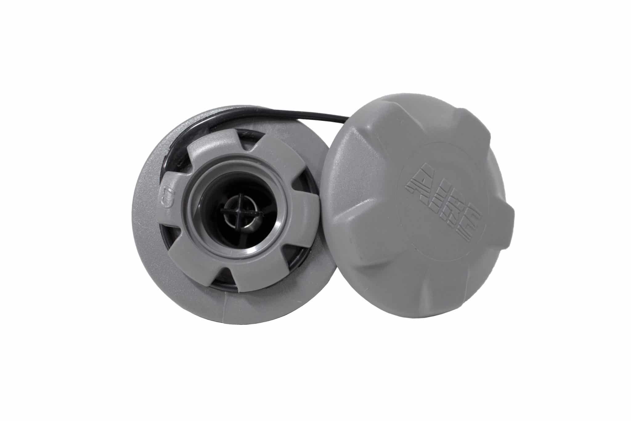 Leafield C7/D7 Valve Cap