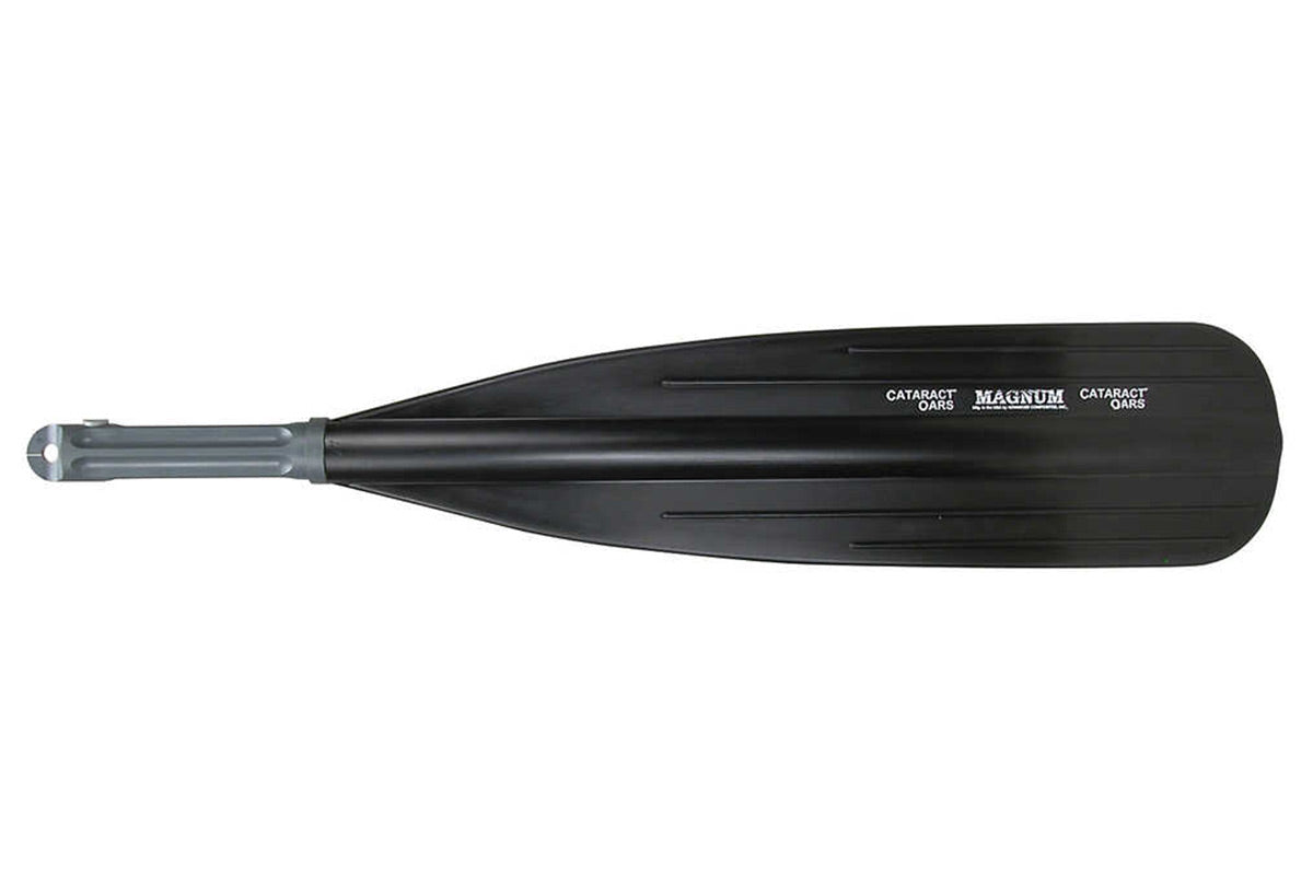 Cataract Replacement Oar Blades for Fishing Rafts & Pontoons, photo 2 of 2