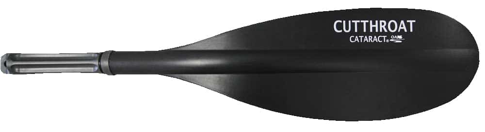 Cutthroat Cataract Oars