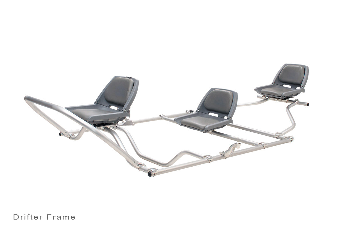 Drifter Fishing Frame 1