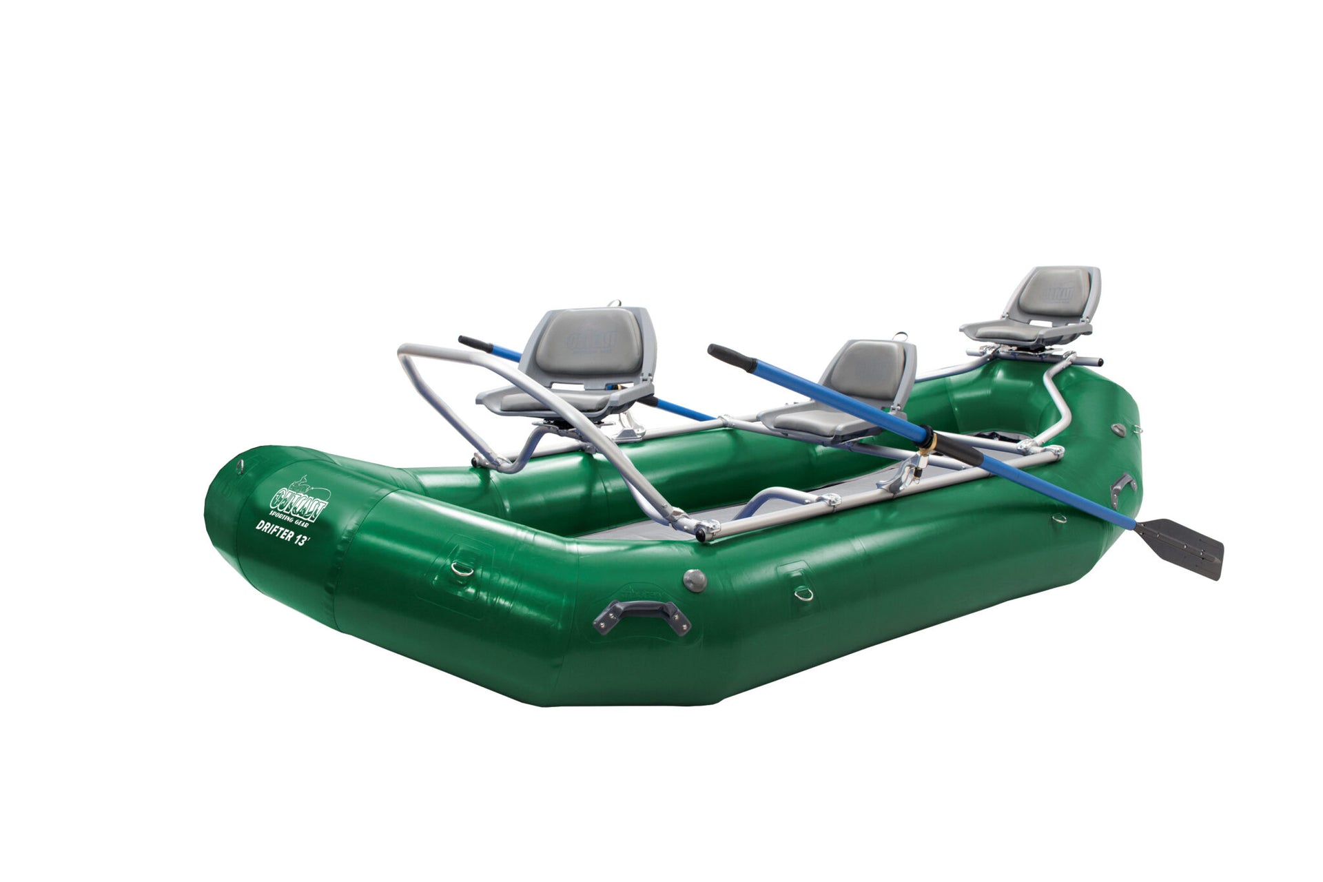 Outcast OSG Drifter 13