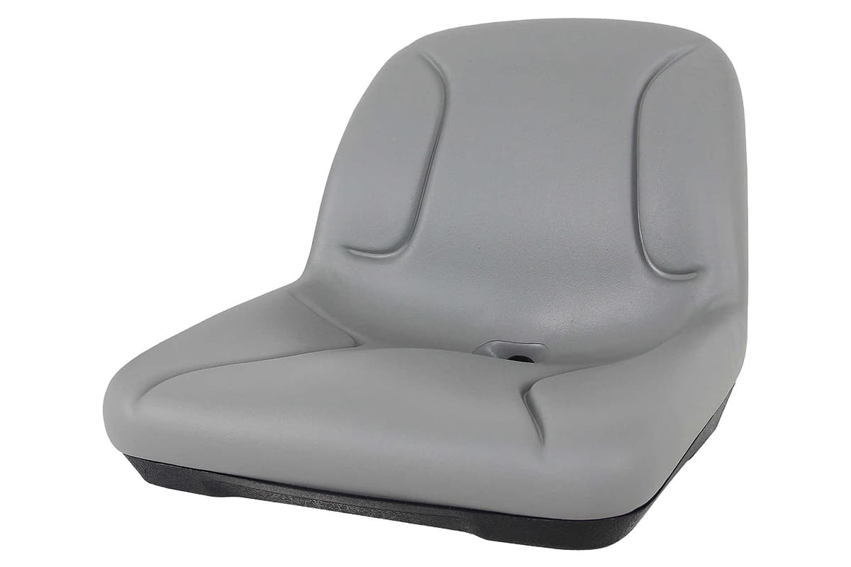 High Back Seat Catalog